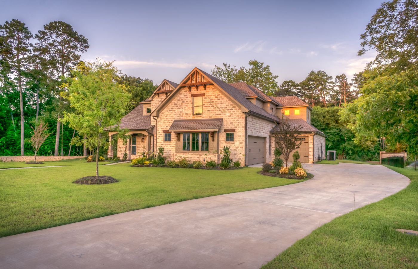 Residential development in the Tricity